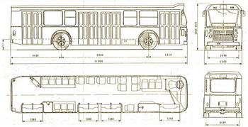 1975 fiat 421 al cameri - kit (rome version) SPTC223.02K Model 1 43