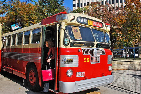 1949 twin coach 44-sp (edmonton transit system coach 59). SPTC235.04 Model 1 48