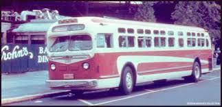 1952 GM TDH-5104 (Triboro Coach Corp. 1181-1195 series).